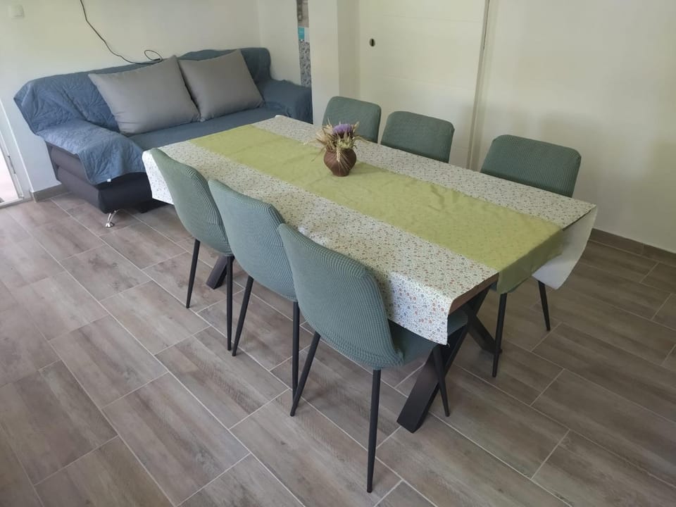 Apartman Radunić Apartment in Šibenik-Knin County, Croatia