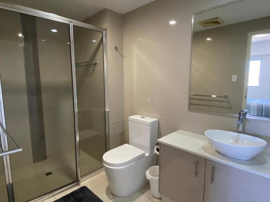 Katara On Smith - 2 Bed 2 Bath CBD Appartment Apartment in Darwin