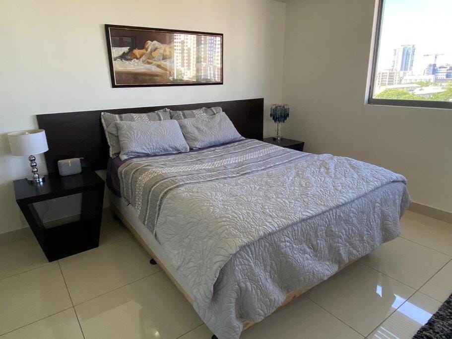 Katara On Smith - 2 Bed 2 Bath CBD Appartment Apartment in Darwin