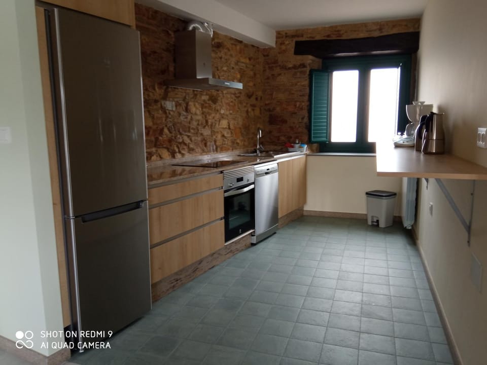 O TEU SITIO Hostel in Asturias