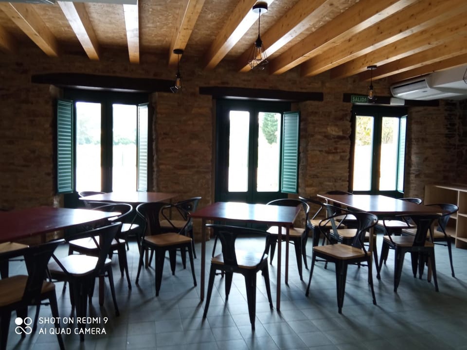 O TEU SITIO Hostel in Asturias