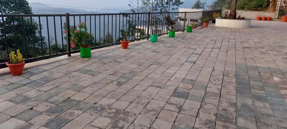 HillTop in greany meadows yercaud Villa in Tamil Nadu