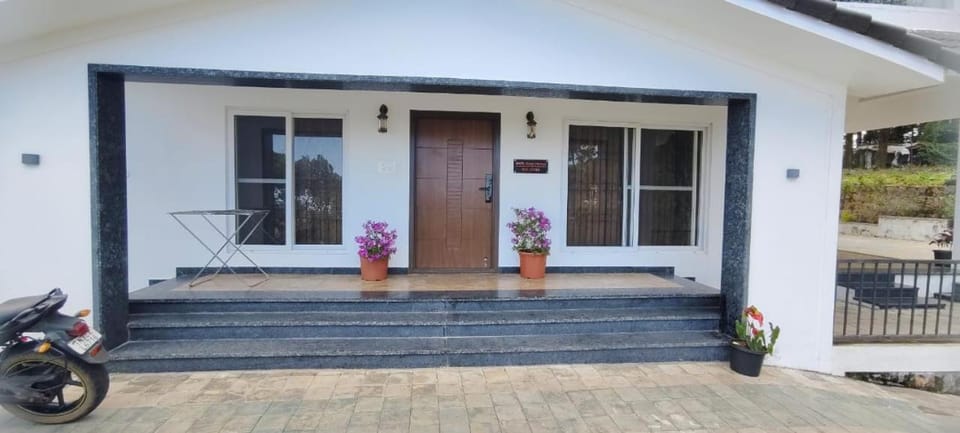 HillTop in greany meadows yercaud Villa in Tamil Nadu