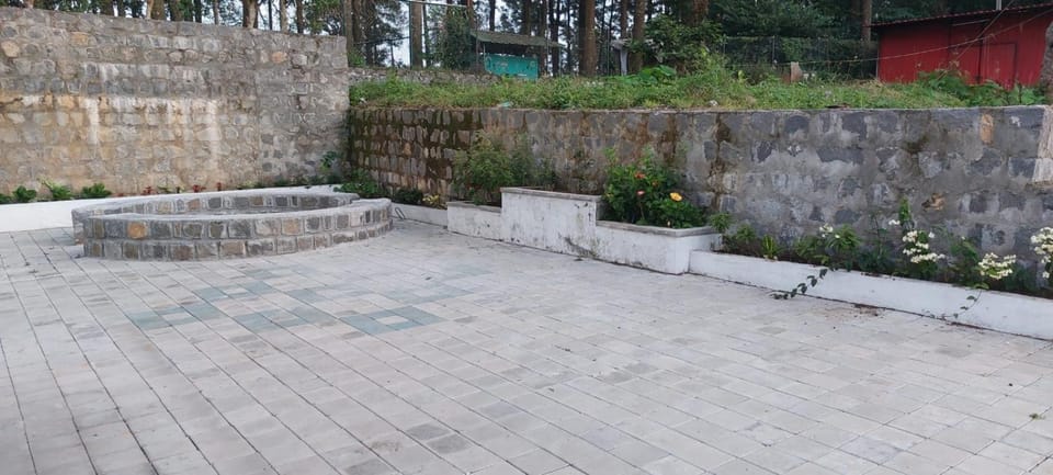 HillTop in greany meadows yercaud Villa in Tamil Nadu