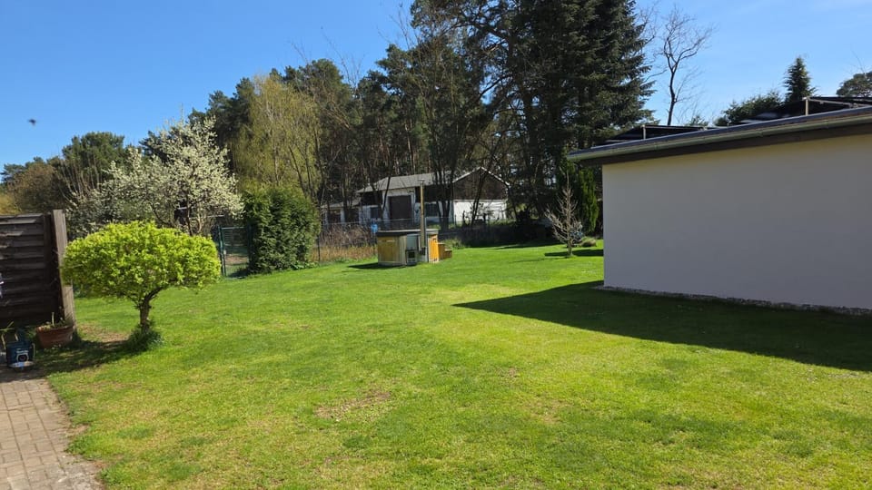 ferienhaus-am-scharmützelsee House in Germany