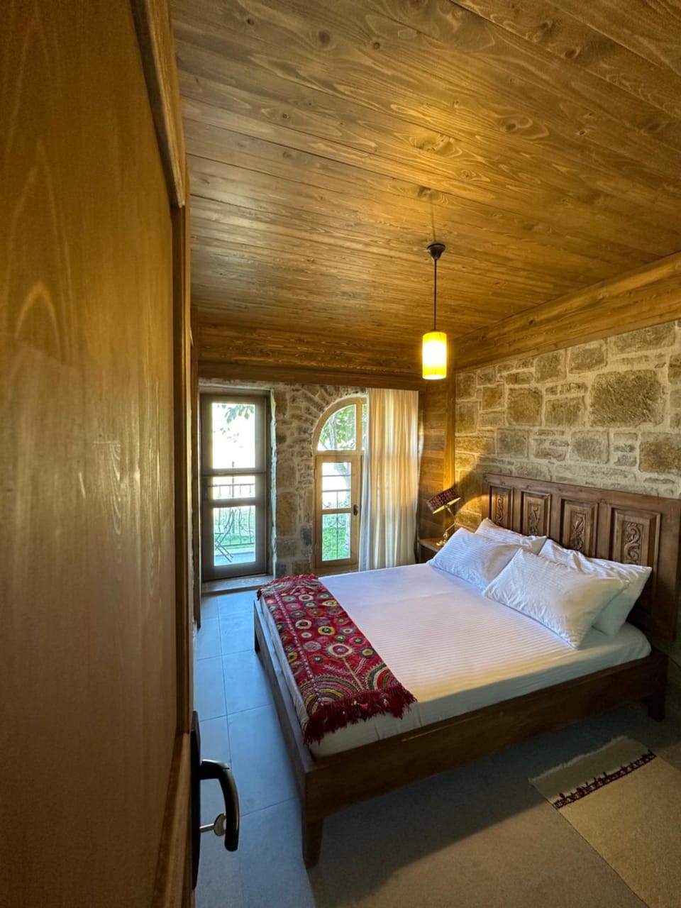 KİNZİ İMROZ Apartment in Turkey