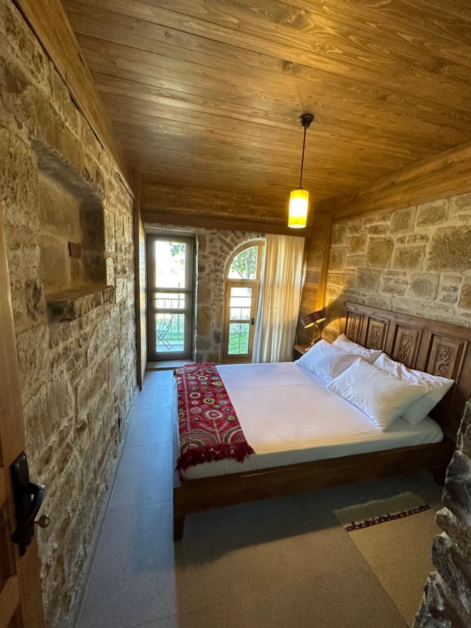 KİNZİ İMROZ Apartment in Turkey