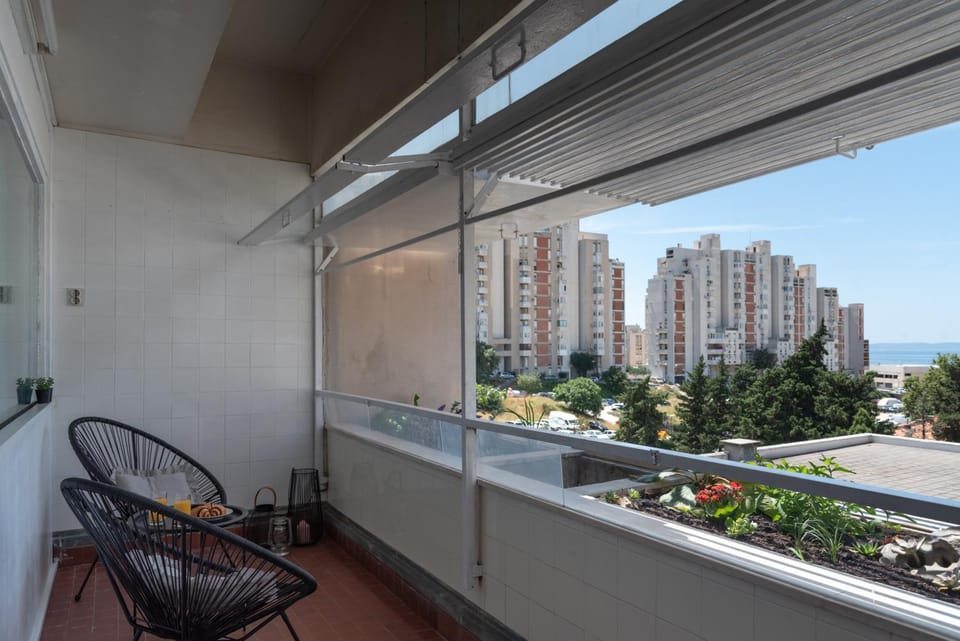 Balcony/Terrace, Balcony/Terrace