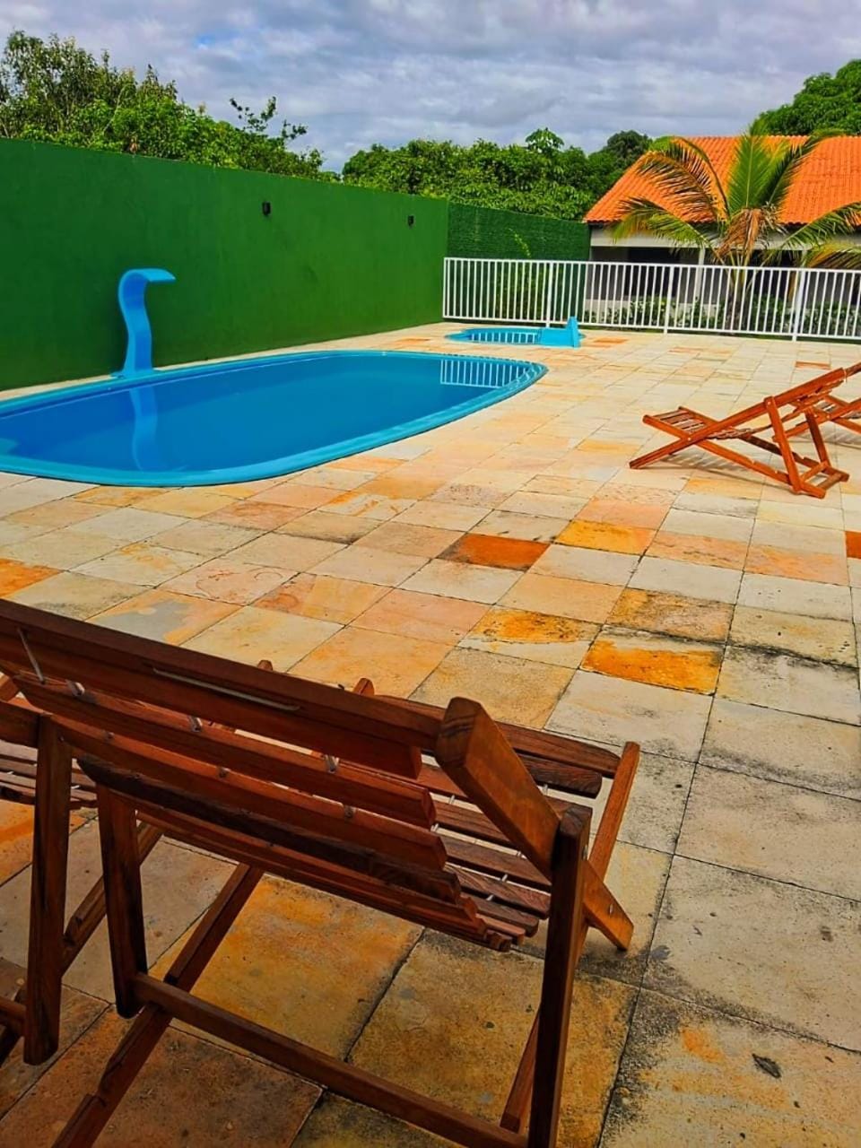 Marcone Lima anexo Apartment in State of Piauí, Brazil