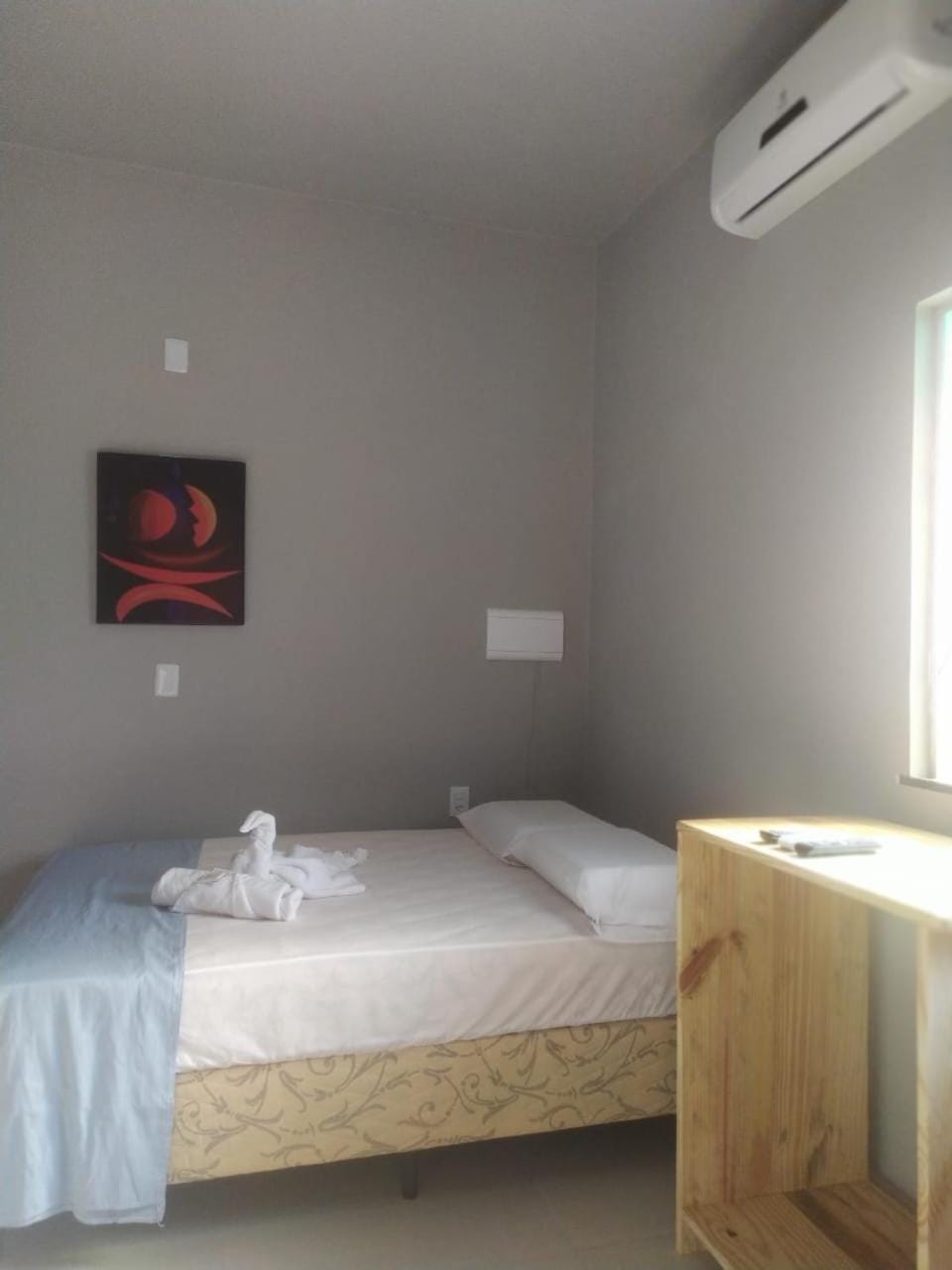 Marcone Lima anexo Apartment in State of Piauí, Brazil