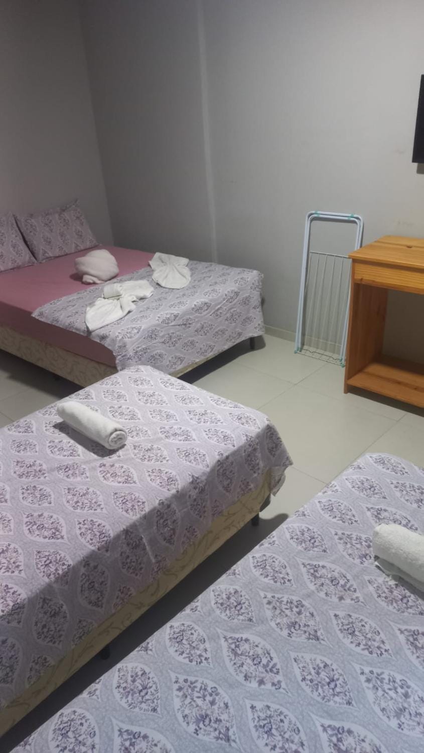 Marcone Lima anexo Apartment in State of Piauí, Brazil