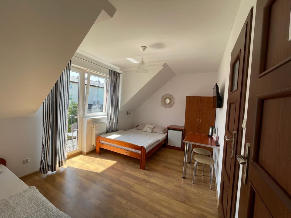 Willa Filip Bed and Breakfast in Wladyslawowo