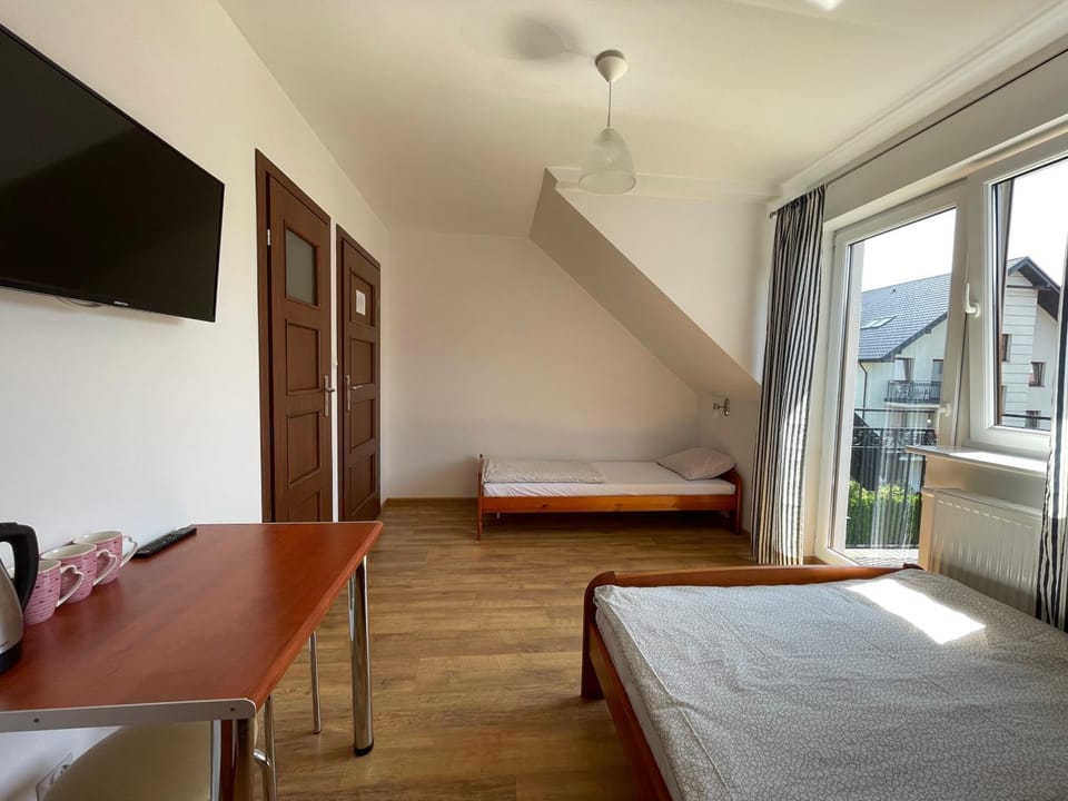 Willa Filip Bed and Breakfast in Wladyslawowo