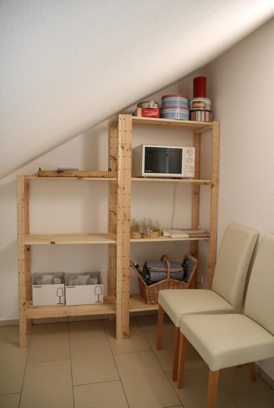 minibar
