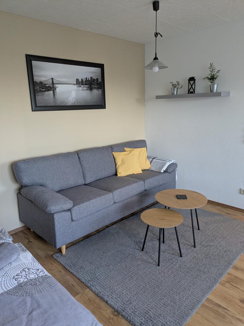 Ferienwohnung Morenz Apartment in Sinsheim