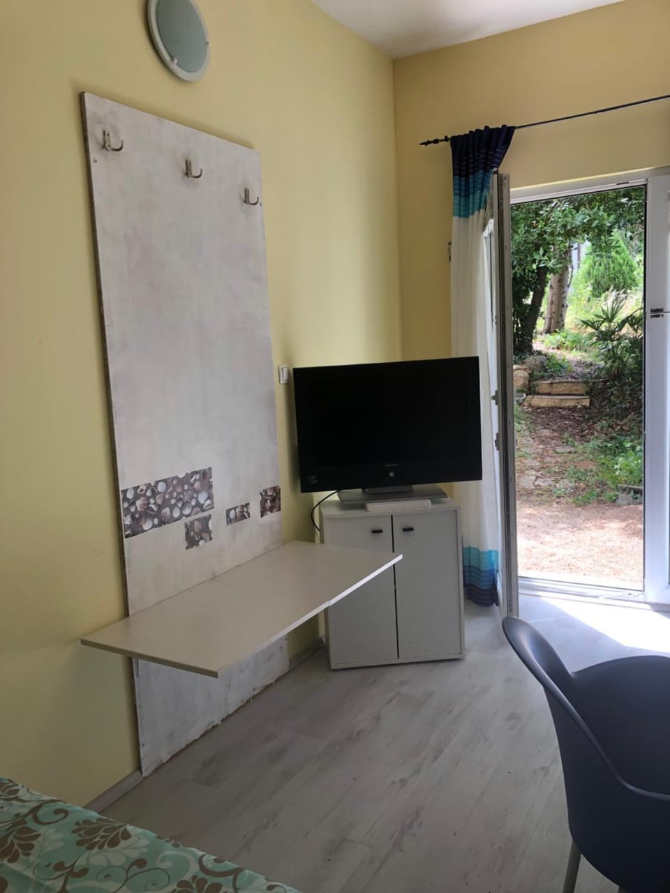 Studio Apartman Ruzmarin Apartment in Primorje-Gorski Kotar County
