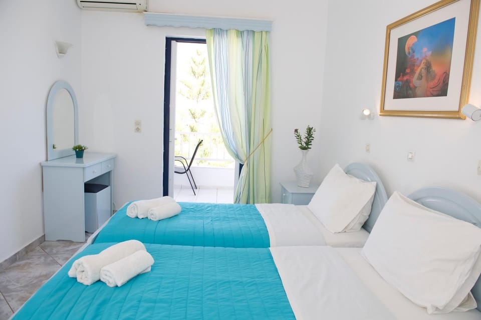 MIMIS APARTMENTS Apartment in Kos, Greece