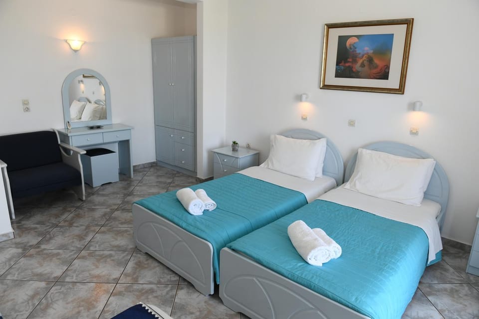 MIMIS APARTMENTS Apartment in Kos, Greece