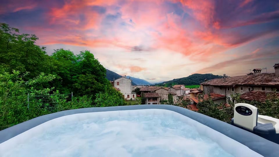 La Valle Verde appartamento Bed and Breakfast in Trentino-South Tyrol