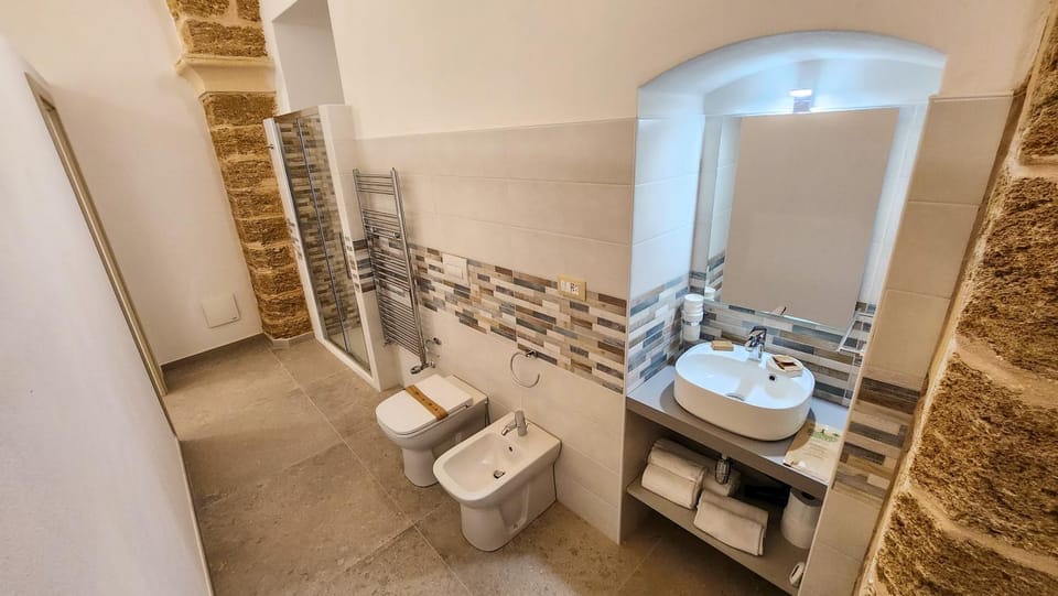 Shower, Toilet, Bathroom, bidet