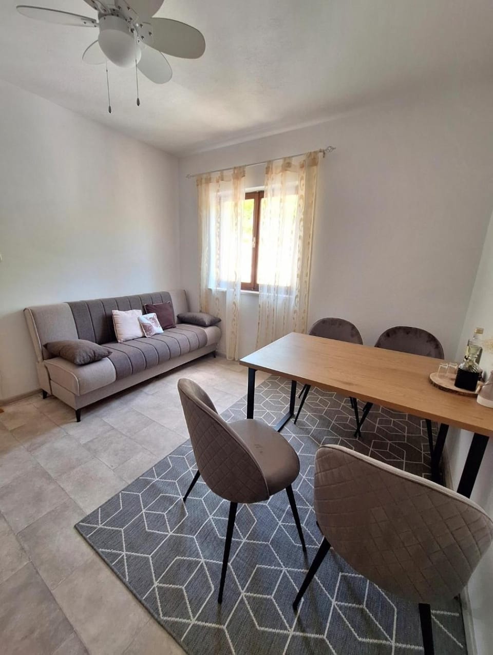 Apartment Ivica Apartment in Dubrovnik-Neretva County