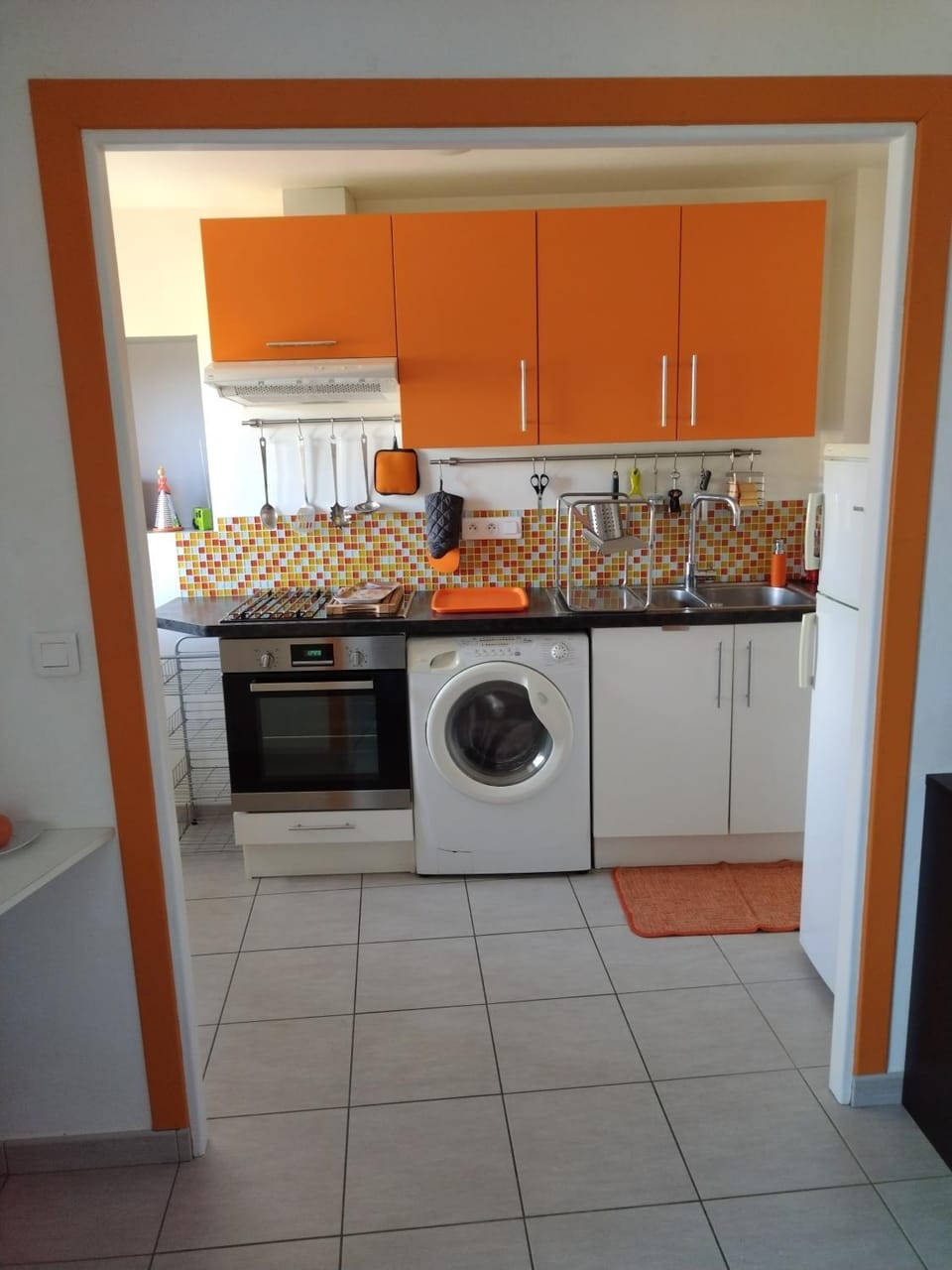 Studio meublé et tout équipé Apartment in Provence-Alpes-Côte d'Azur