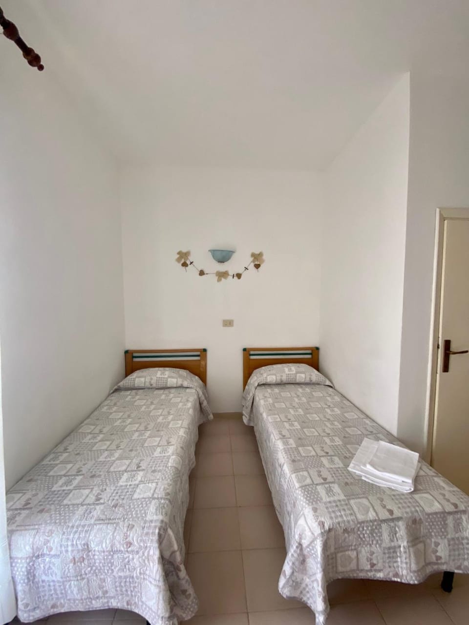 Bed & Breakfast Alex Bed and Breakfast in Italy
