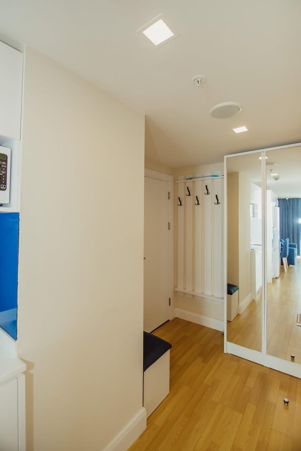 Orbi Horizon Luxe Suite Apartment in Batumi