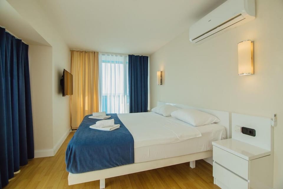 Orbi Horizon Luxe Suite Apartment in Batumi