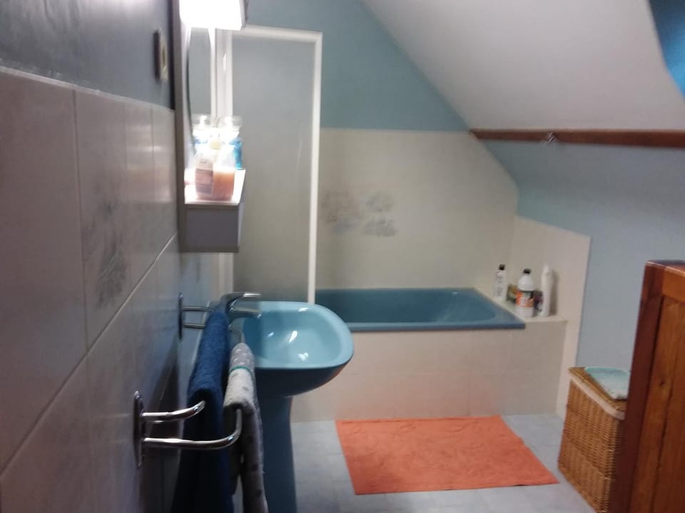 Verdure tourangelle Bed and Breakfast in Centre-Val de Loire