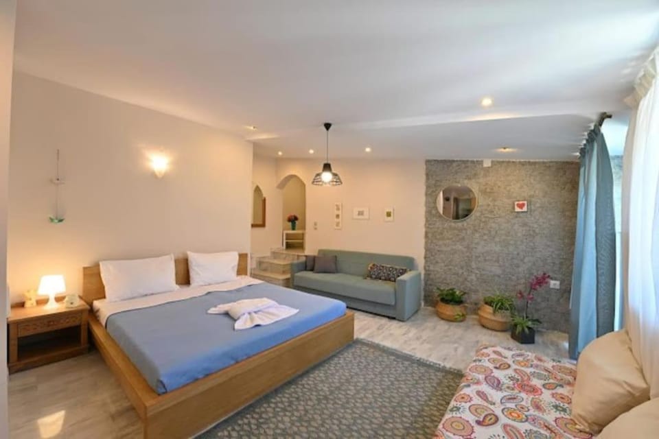 Aelia I Old Town Rethymno Apartment in Rethymno