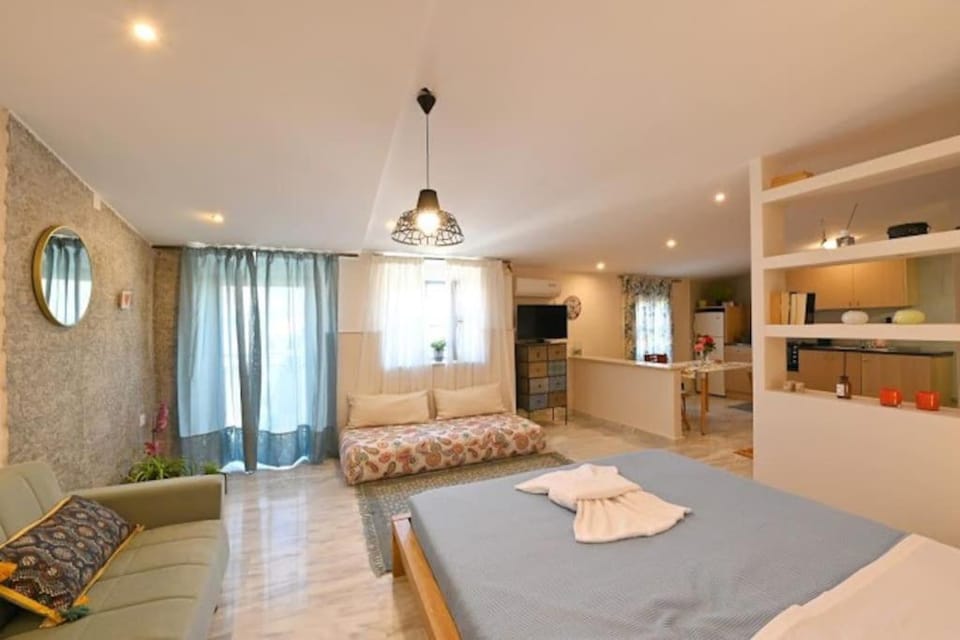 Aelia I Old Town Rethymno Apartment in Rethymno