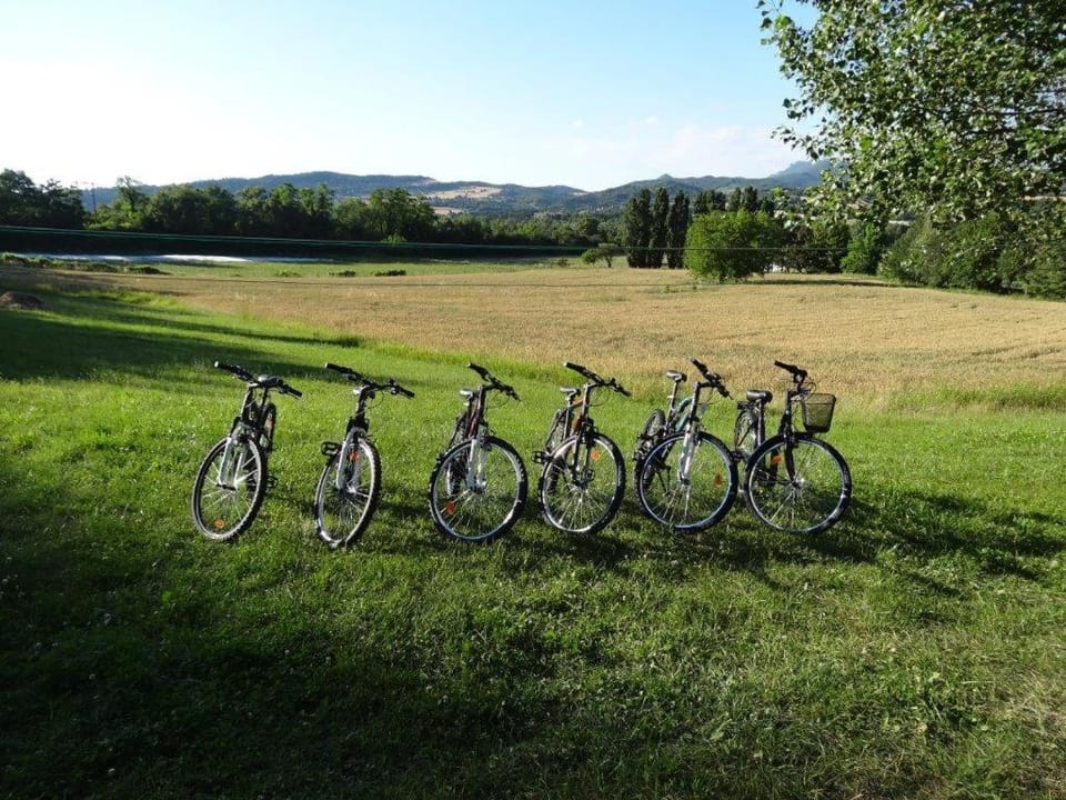 Yourte House in Provence-Alpes-Côte d'Azur