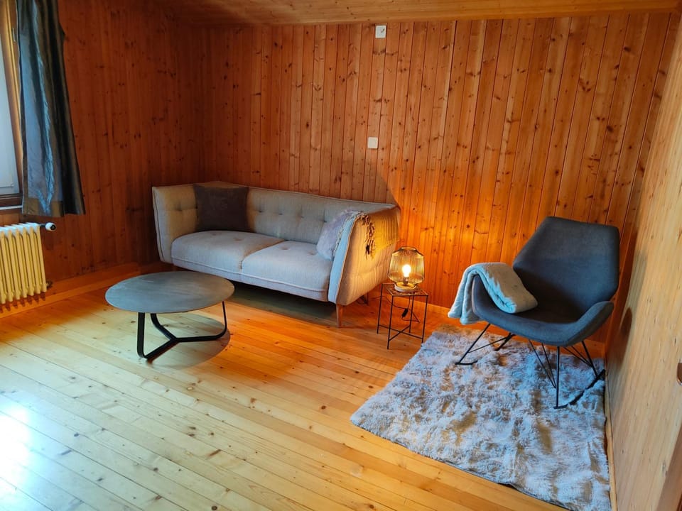 Grazioso appartamento a Li Curt (Poschiavo) Apartment in Province of Brescia