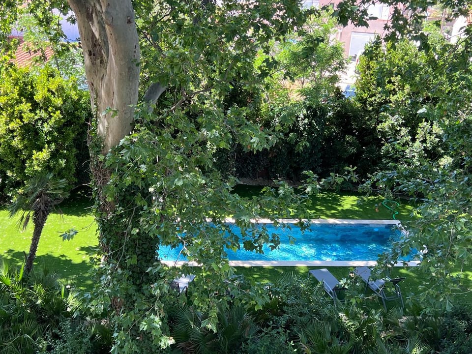 Maison d'ami House in Catalonia