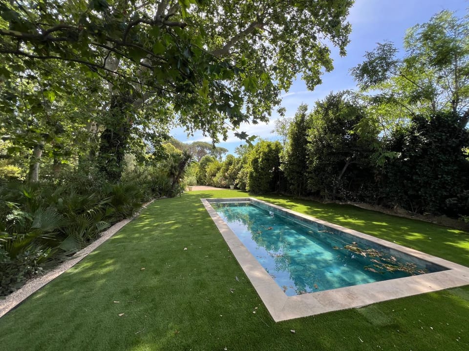 Maison d'ami House in Catalonia