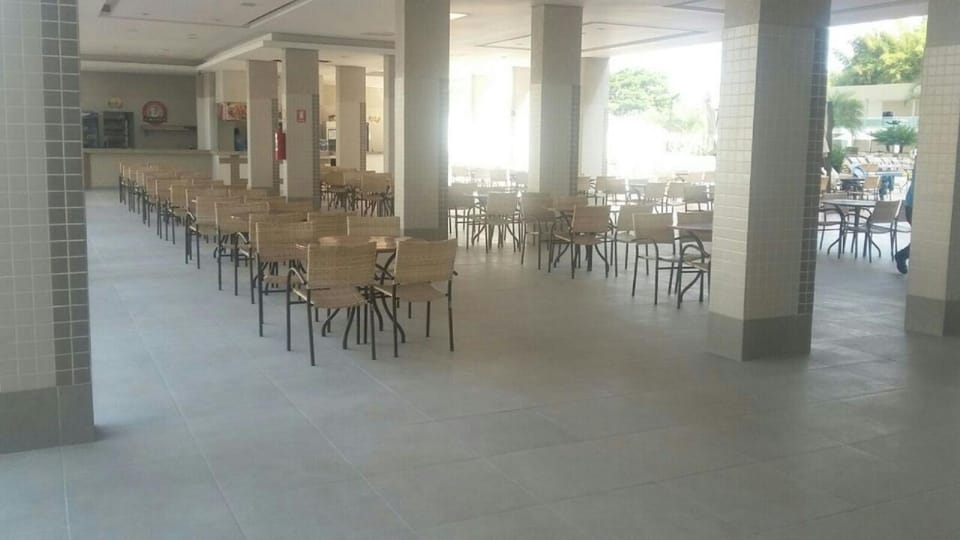 Riviera Park Caldas Novas Apartment in State of Goiás