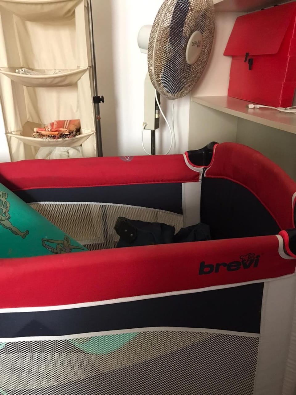 Bed, Bedroom, children, young children, young children, cot, fireplace