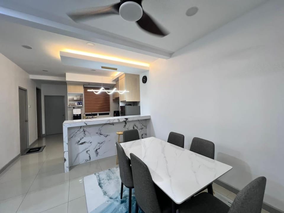 Qaisara Qais Homestay Apartment in Terengganu, Malaysia