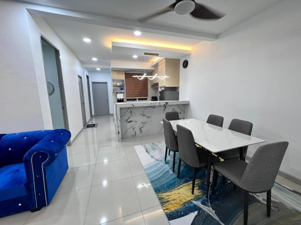 Qaisara Qais Homestay Apartment in Terengganu, Malaysia