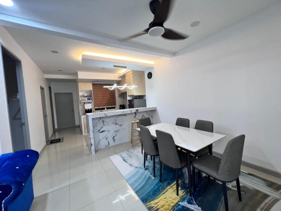 Qaisara Qais Homestay Apartment in Terengganu, Malaysia