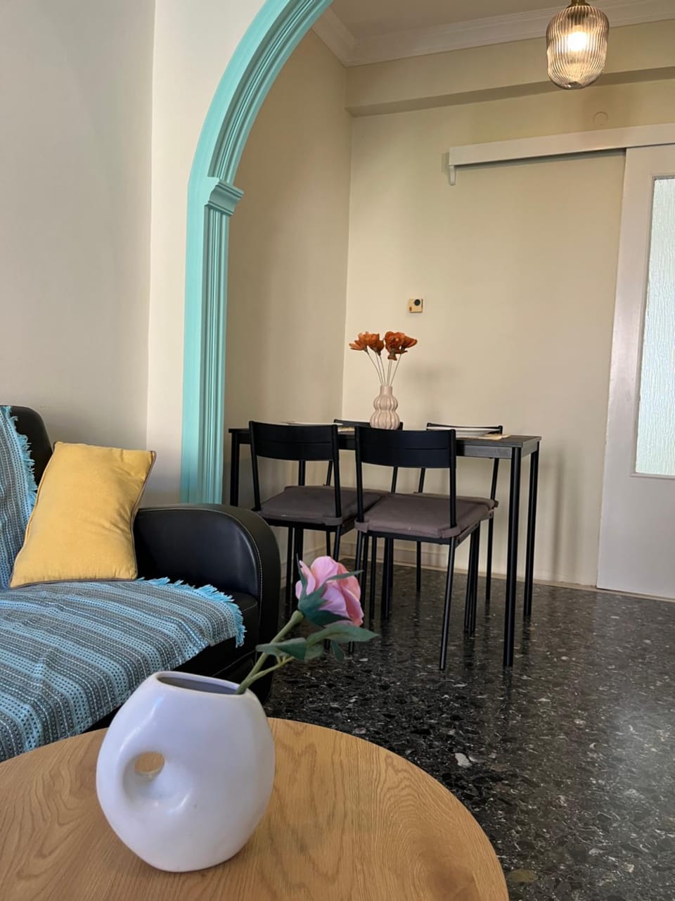 Port House Apartment Apartment in Zakynthos
