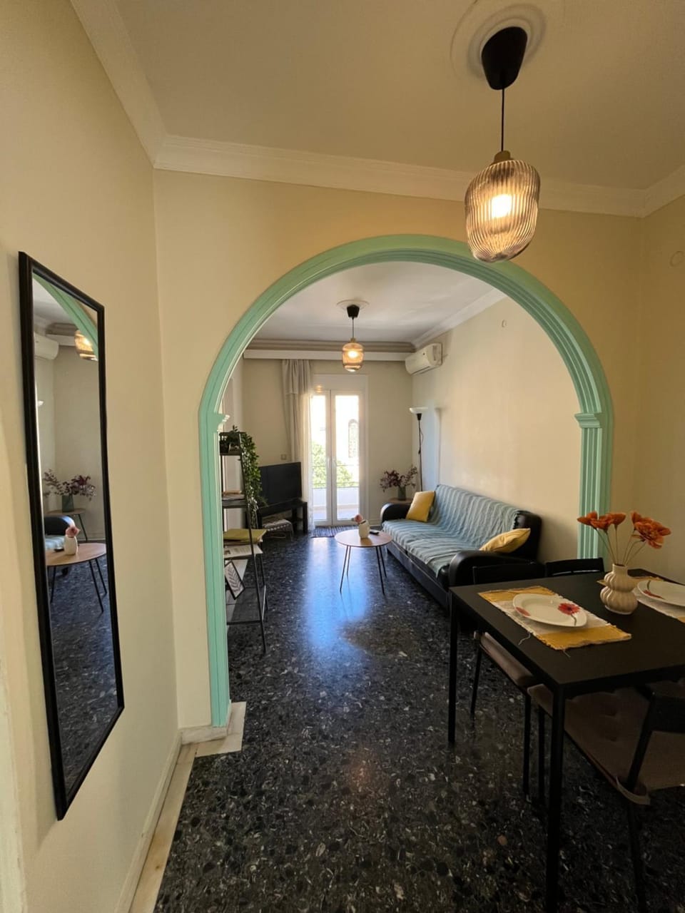 Port House Apartment Apartment in Zakynthos