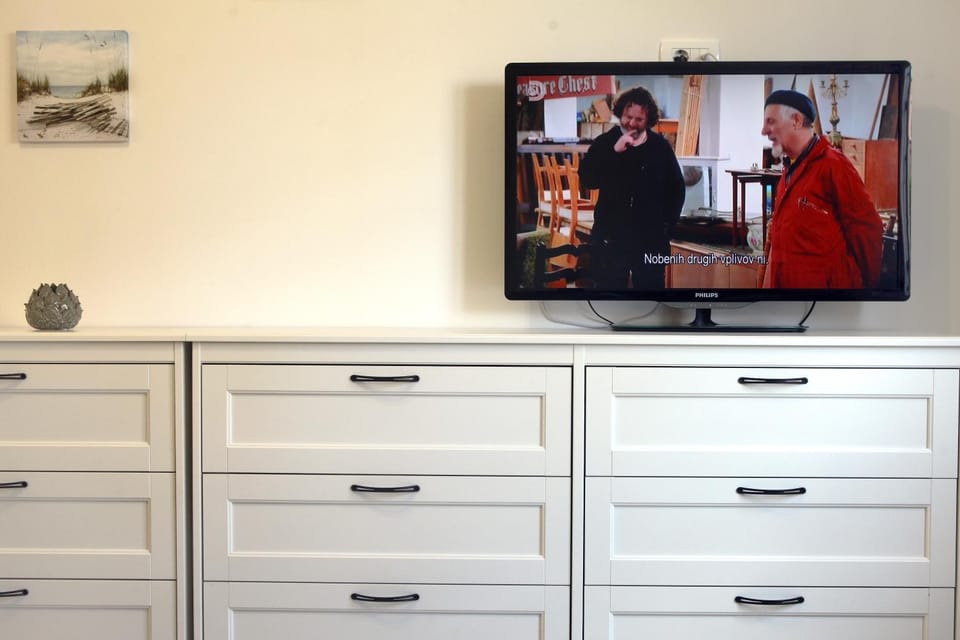 TV and multimedia