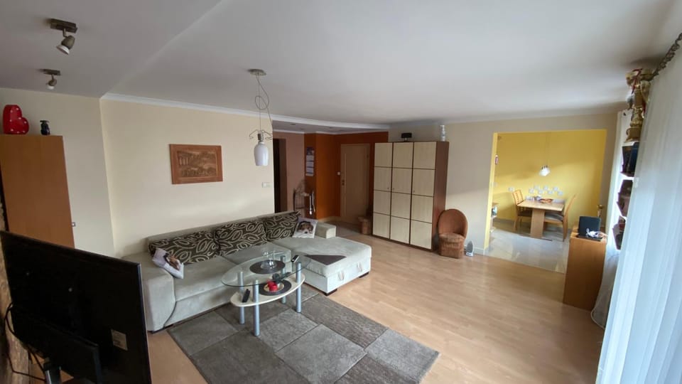 Mieszkanie w Giżycku Apartment in Lithuania