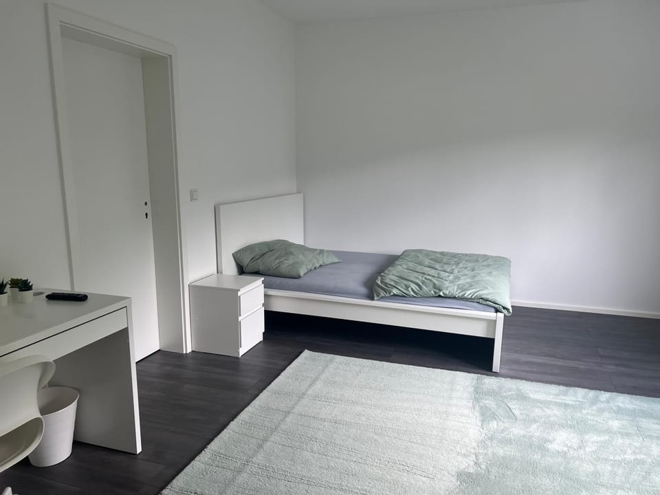 Five Rooms Apart Apartment in Rhineland-Palatinate