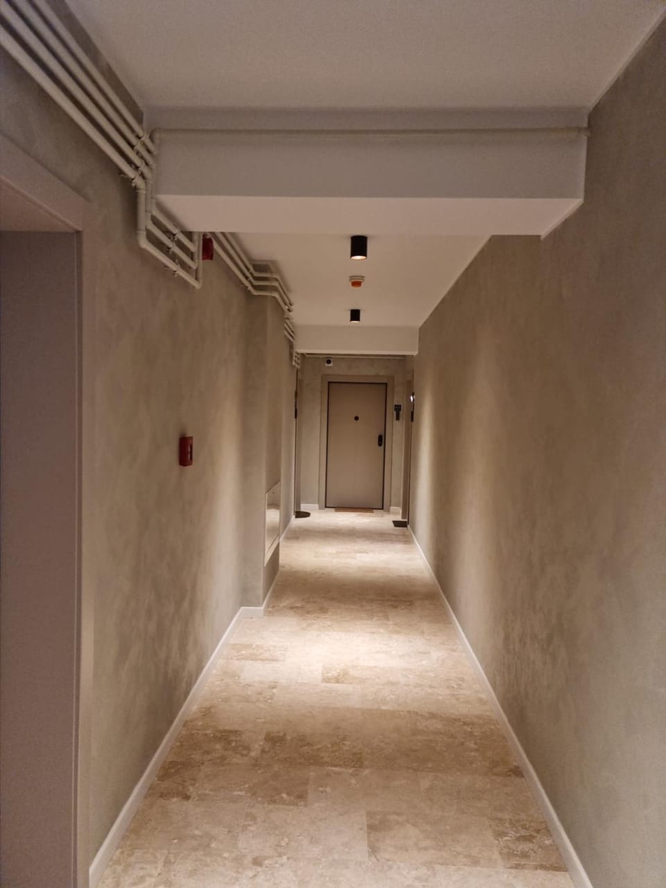 Studio 64 by ZORA Rezidetial Apartment in Constanța County