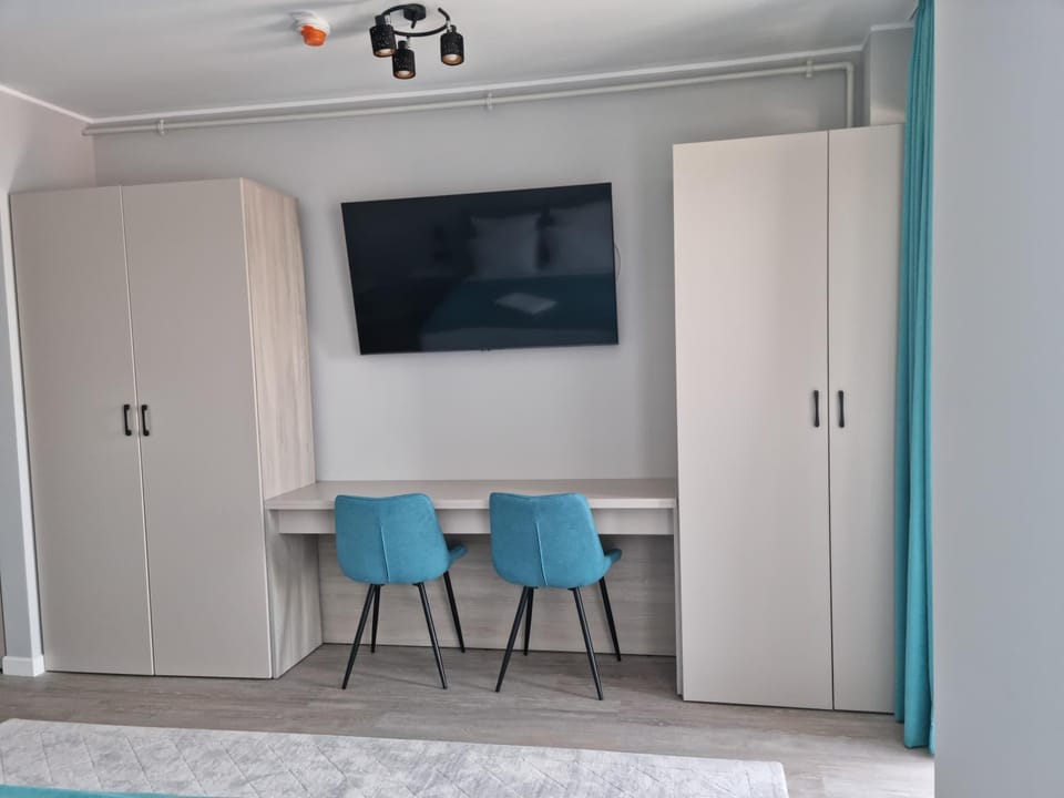 Studio 64 by ZORA Rezidetial Apartment in Constanța County