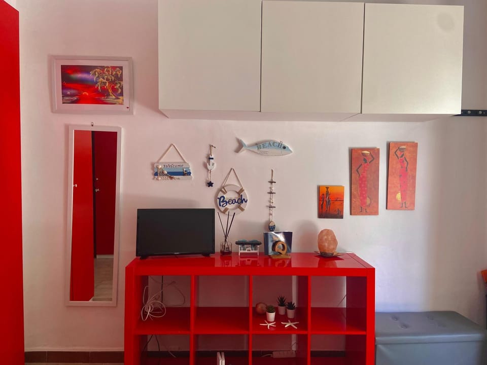 Albachiara Apartment in Giovinazzo