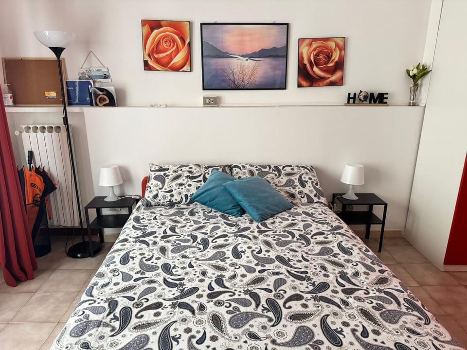 Albachiara Apartment in Giovinazzo
